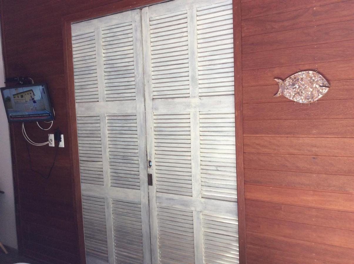 Ferienwohnung Casa Grande Flats Abraão Exterior foto