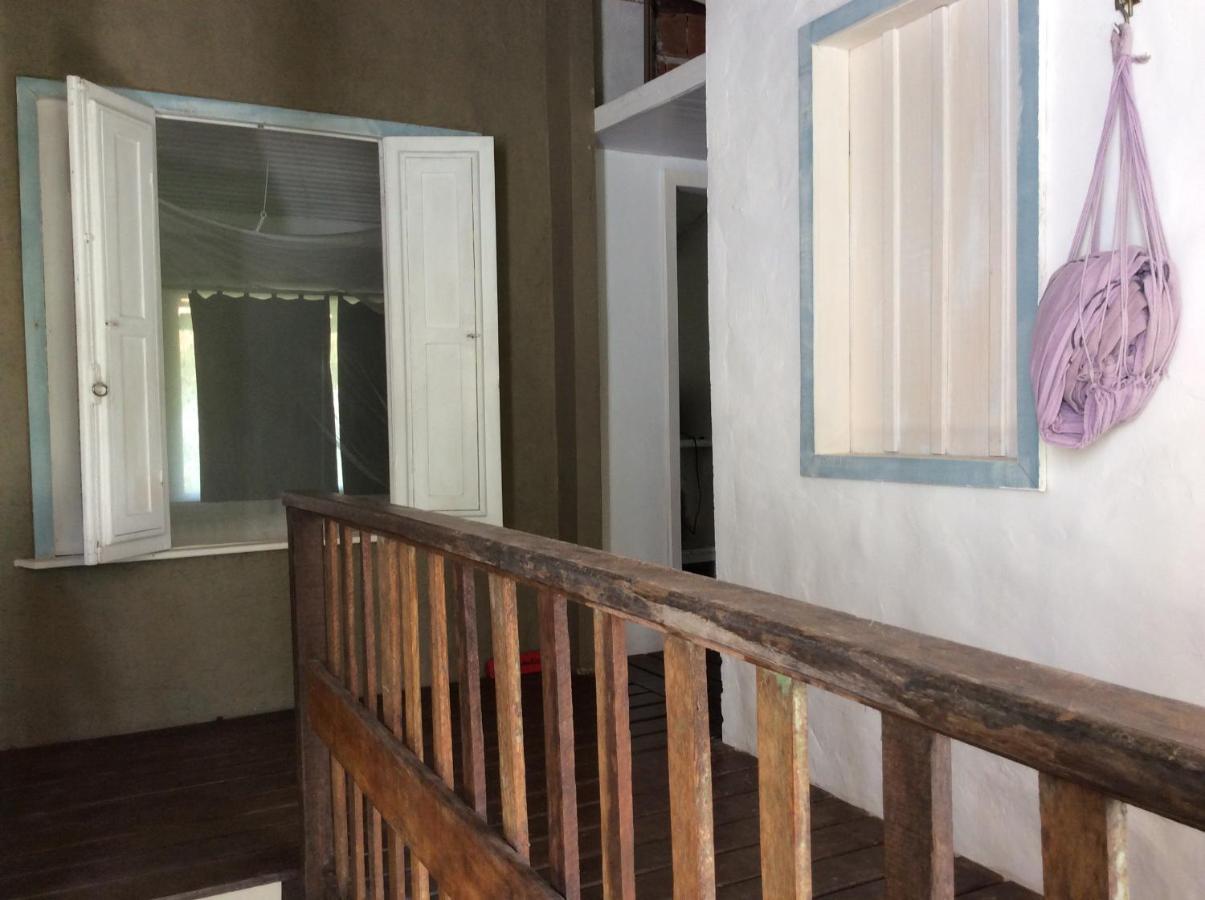 Ferienwohnung Casa Grande Flats Abraão Exterior foto