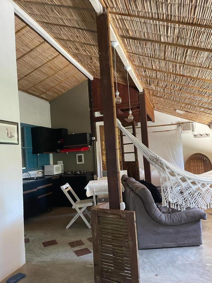 Ferienwohnung Casa Grande Flats Abraão Exterior foto