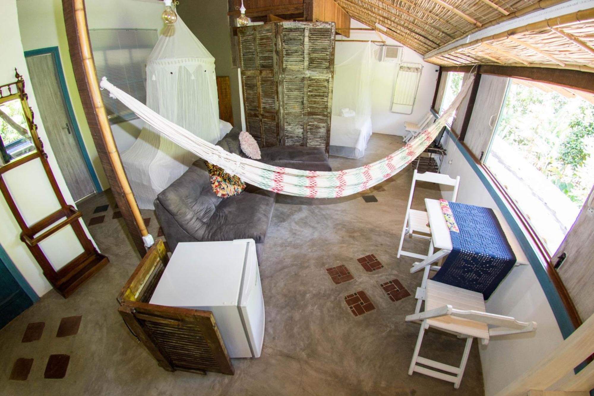 Ferienwohnung Casa Grande Flats Abraão Exterior foto